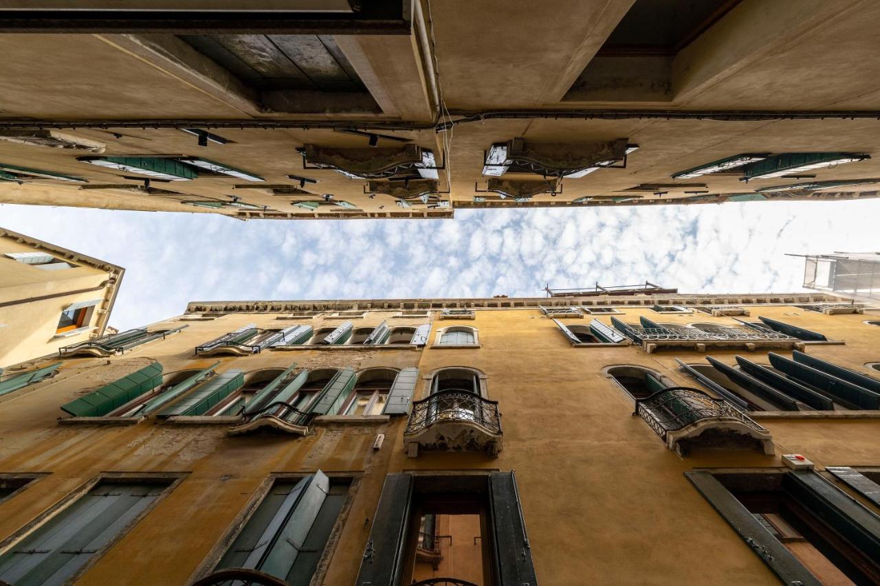 شقة Ca' Del Doge San Marco البندقية المظهر الخارجي الصورة